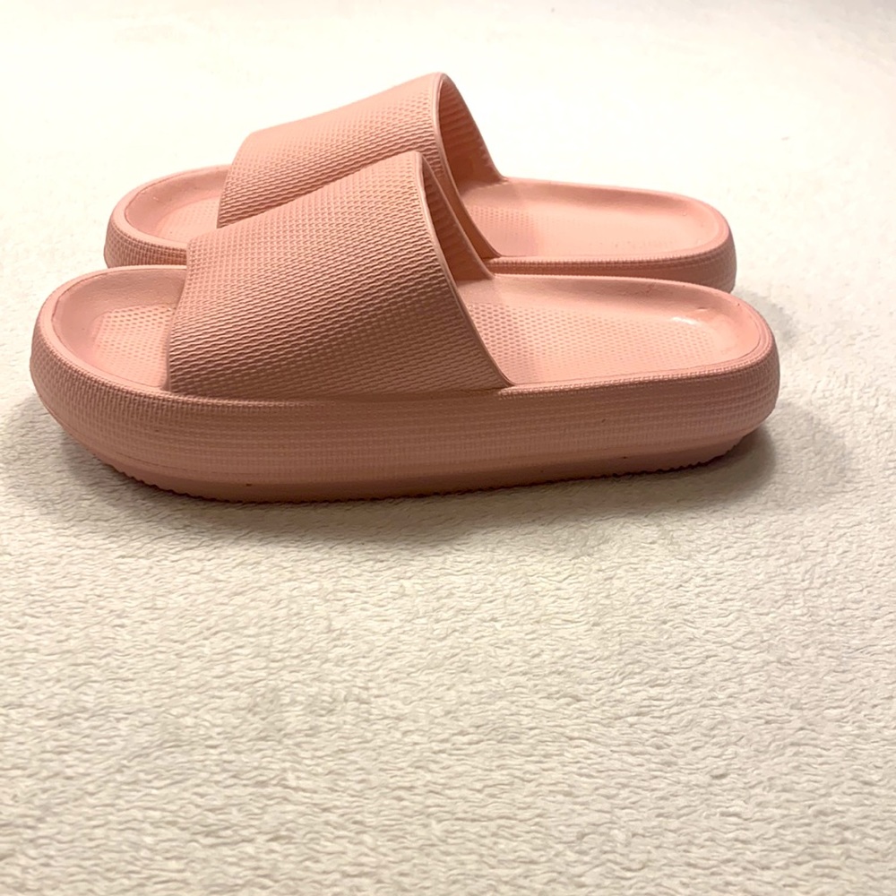Pink Slides - Picture 2 of 3
